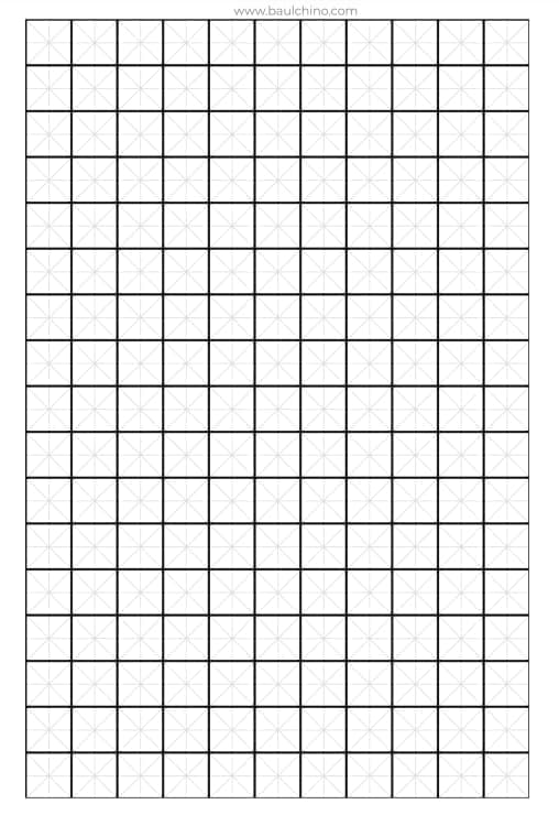 Download Template 16mm