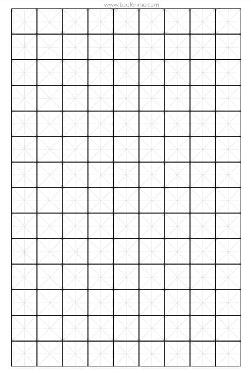 Download Template 20mm